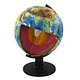 Model of Earth internal structure (∅32cm)